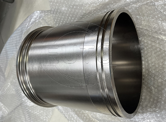 Cylinder liner