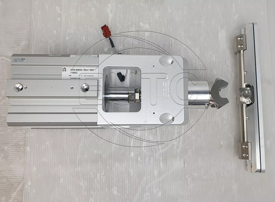 Pneumatic Cylinder