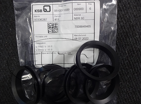 V-ring 00336287