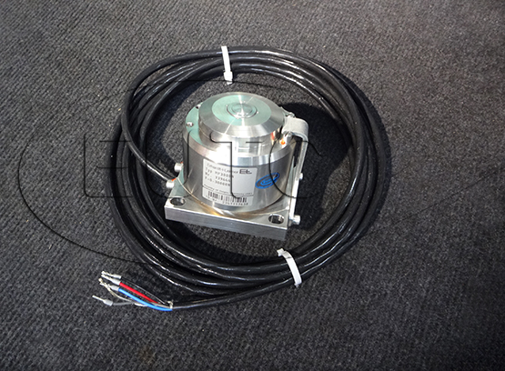 Thiết bị đo lực căng hiệu Erhardt+Leimer model: MP 3000, PN: 00339644