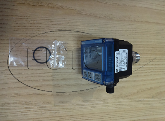 Pressure measuring device / Switch 8311-GS84-VAFF-KZ-B-F1-2-ident