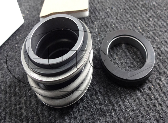 MECHANICAL SEAL