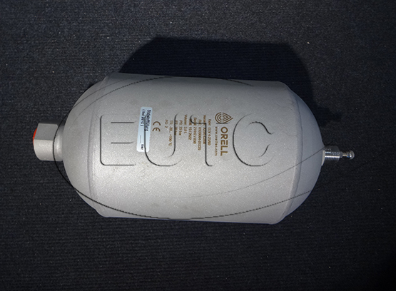 Accumulator, type ELV 4-25/90-X25X-G200