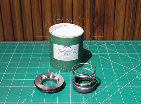 ATL Techno Mechanical seal