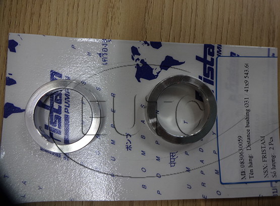 DISTANCE BUSHING Ø31 / 41X9543.60