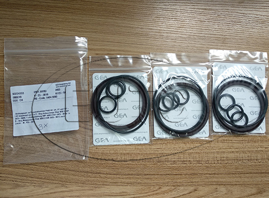 GASKET SET