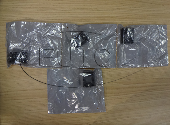Schmersal EML mounting bracket 101014387