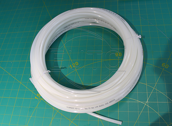 Tube up to +100 °C oØ 6 mm x iØ 4 mm