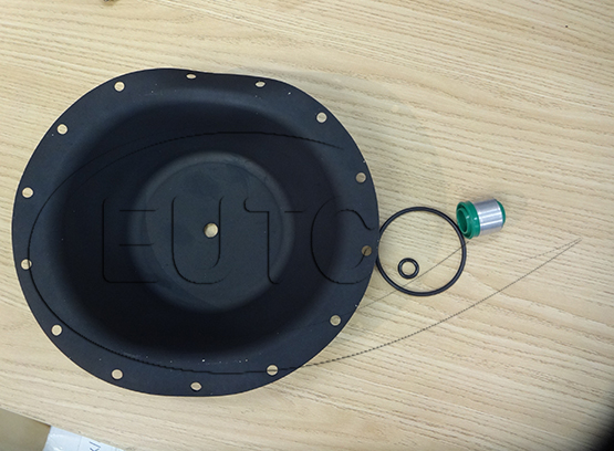 Diaphragm group ST 6135 280 cm²