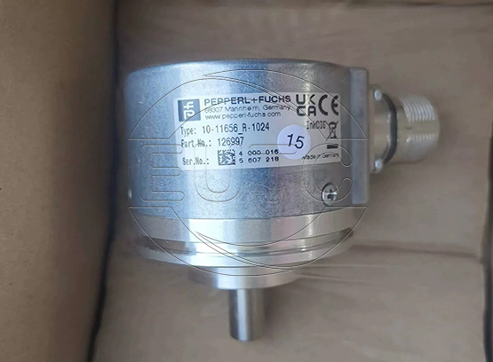 INCREMENTAL ROTARY ENCODER