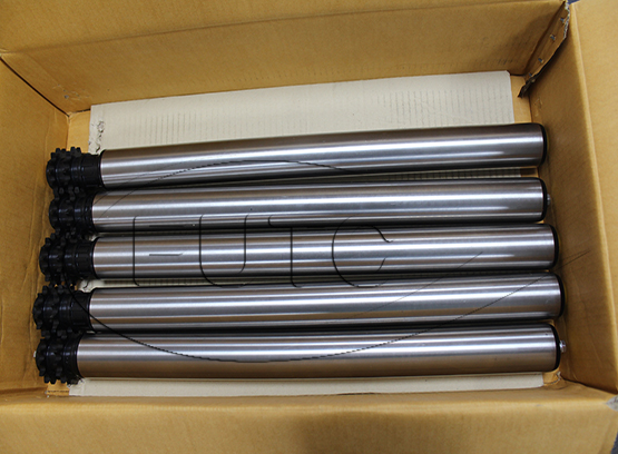 Double PA Sprocket Z=14
