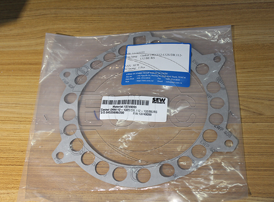 Gasket DRN112-132S/DR.112-132/BE/RS