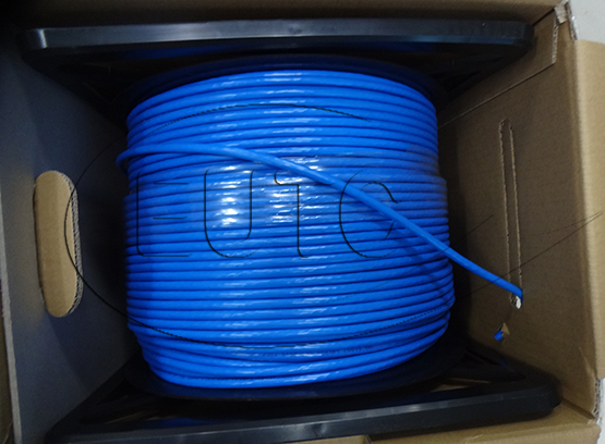 CAT6 . NETWORK CABLE
