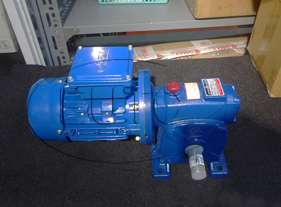 Rotary Motor set 1/4HP + MW60