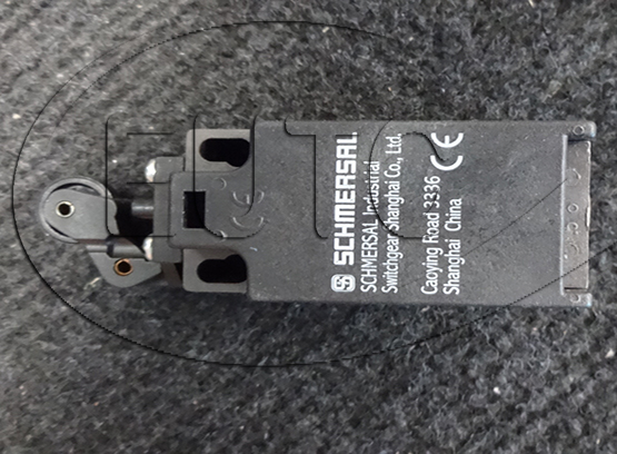 SWITCH SAFETY Z1R236-11Z-M16