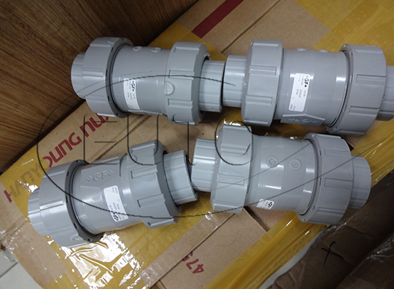 Check Valve 561 CPVC/EPDM 1/2