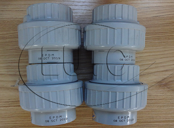 CHECK VALVE 561 CPVC/EPDM 1