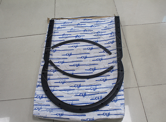 SEAT & PACKING MAT. KIT XD EPDM & EPDM DN500