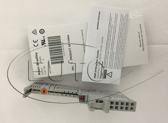 Point I/O Terminal Base