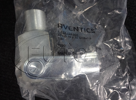 ROD CLEVIS