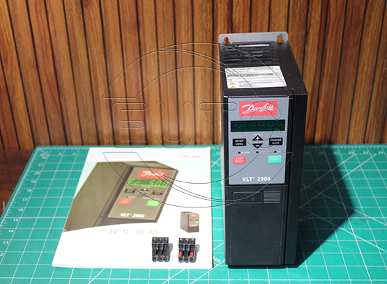 Biến tần VLT 2900