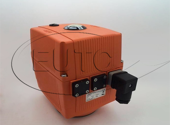 Electric Actuator