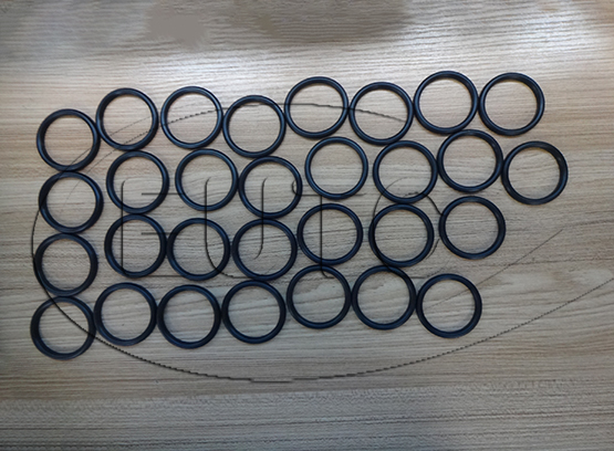 Gasket DIN11851 (G) DN40 EPDM 52,00 x 42,00 x 5,00mm