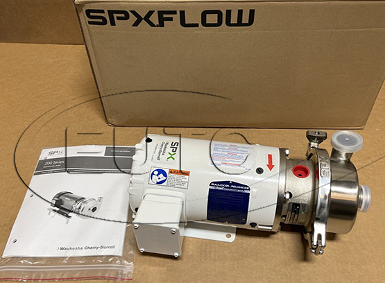 SPX 200 Series Centrifugal Pump