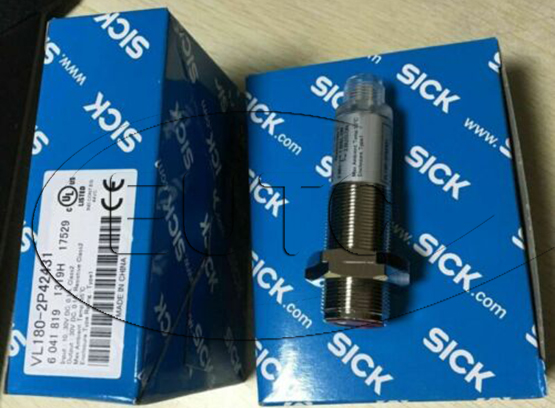 Photocell Sick VL1802P42431