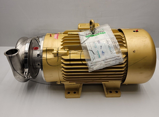 SPX 200 Series Centrifugal Pump