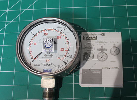 GAUGE,PRESSURE