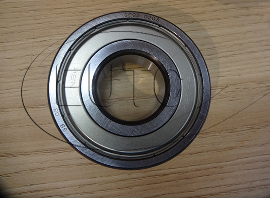 BEARING 6306 2Z C3 EMQ