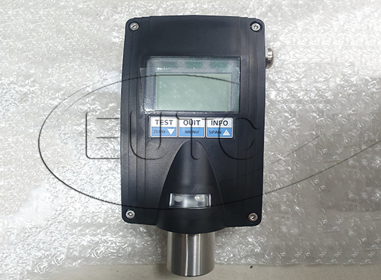 Basic device with display and alarm EC28 DA (Um=45V/DC)