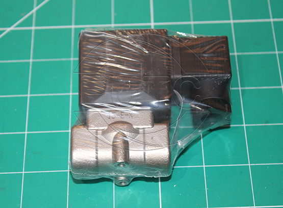 Airtac 2L05015B 2/2 24VDC solenoid valve