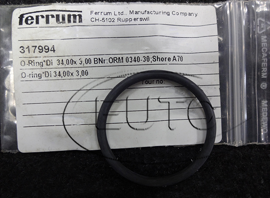 O-RING