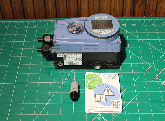 Process controller SideCONTROL Remote