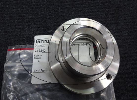 FLANGE