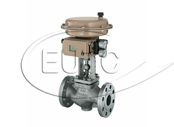 Type 3241 SAMSON Valve DN 100;