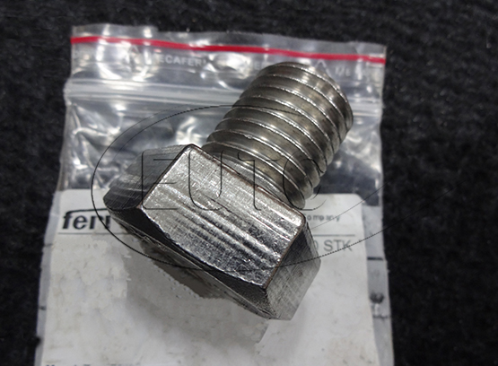 HEX SCREW SPEC.*M24x30