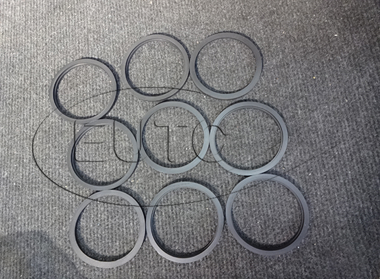 GASKET FOR UNION - EPDM - SIZE SMS 76