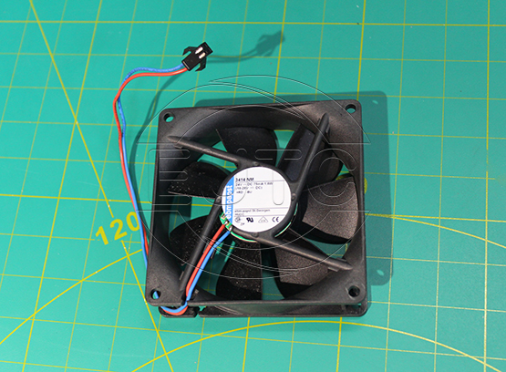 Fan 24V/ 1.8W