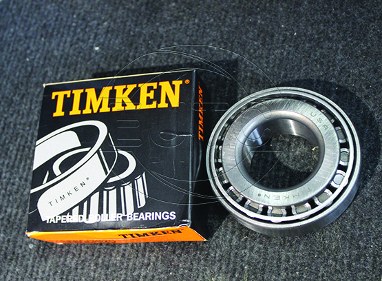 TIMKEN bearing