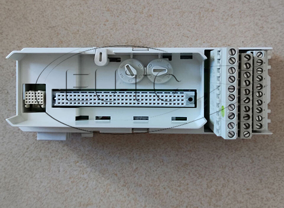 Compact Module Termination Unit