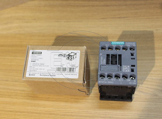 Power contactor