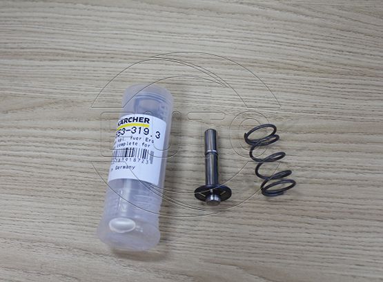 Piston máy phun áp lực HDS 5/12 C