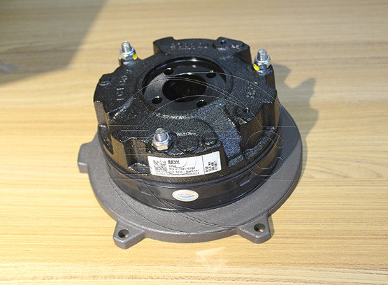 Brake BE5B/55Nm/400AC