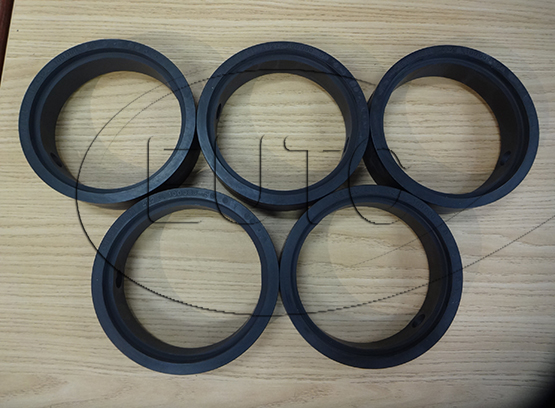 Spare seal for butterfly valve DN 100 EPDM