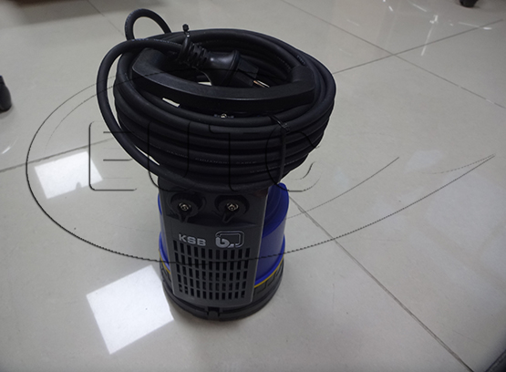 Pump AmaDrainer 3011x230 V/50 Hz 48267549