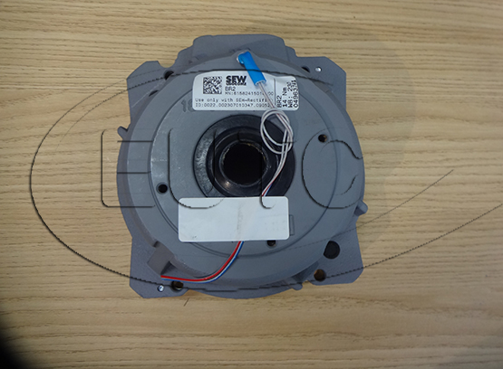 Brake BR2 14NM 230V AV IP56 14Nm