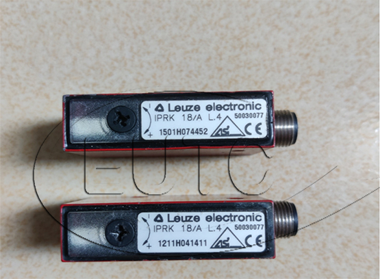 Sensor Photoelectric/IPRK 18/A L.4